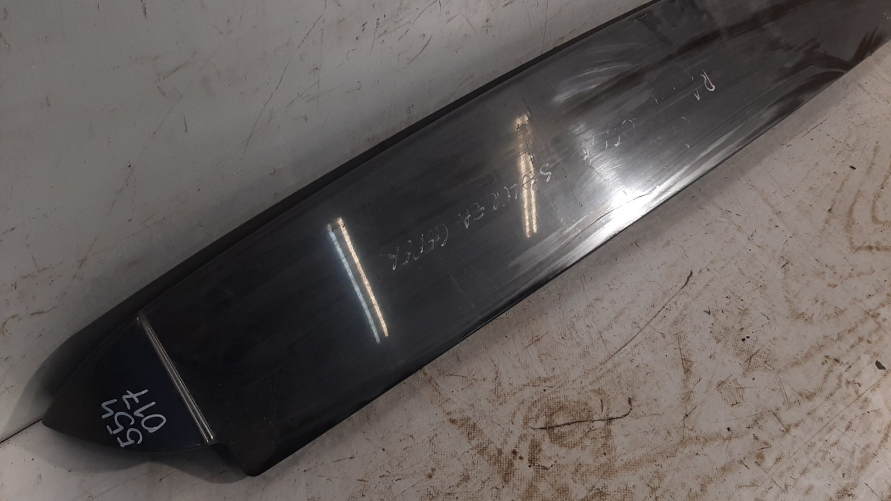 DIJELOVI SPOJLER TOYOTA RAV 4 > 06-09 76085-42040
