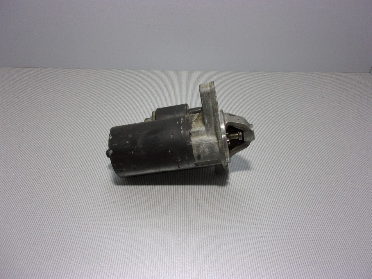 ALNASER TOYOTA AVENSIS > 07-09 2810002040 2810002040