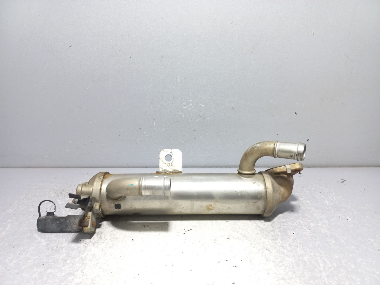 HLADNJAK EGR VENTILA HYUNDAI I30 > 12-16 284162A770