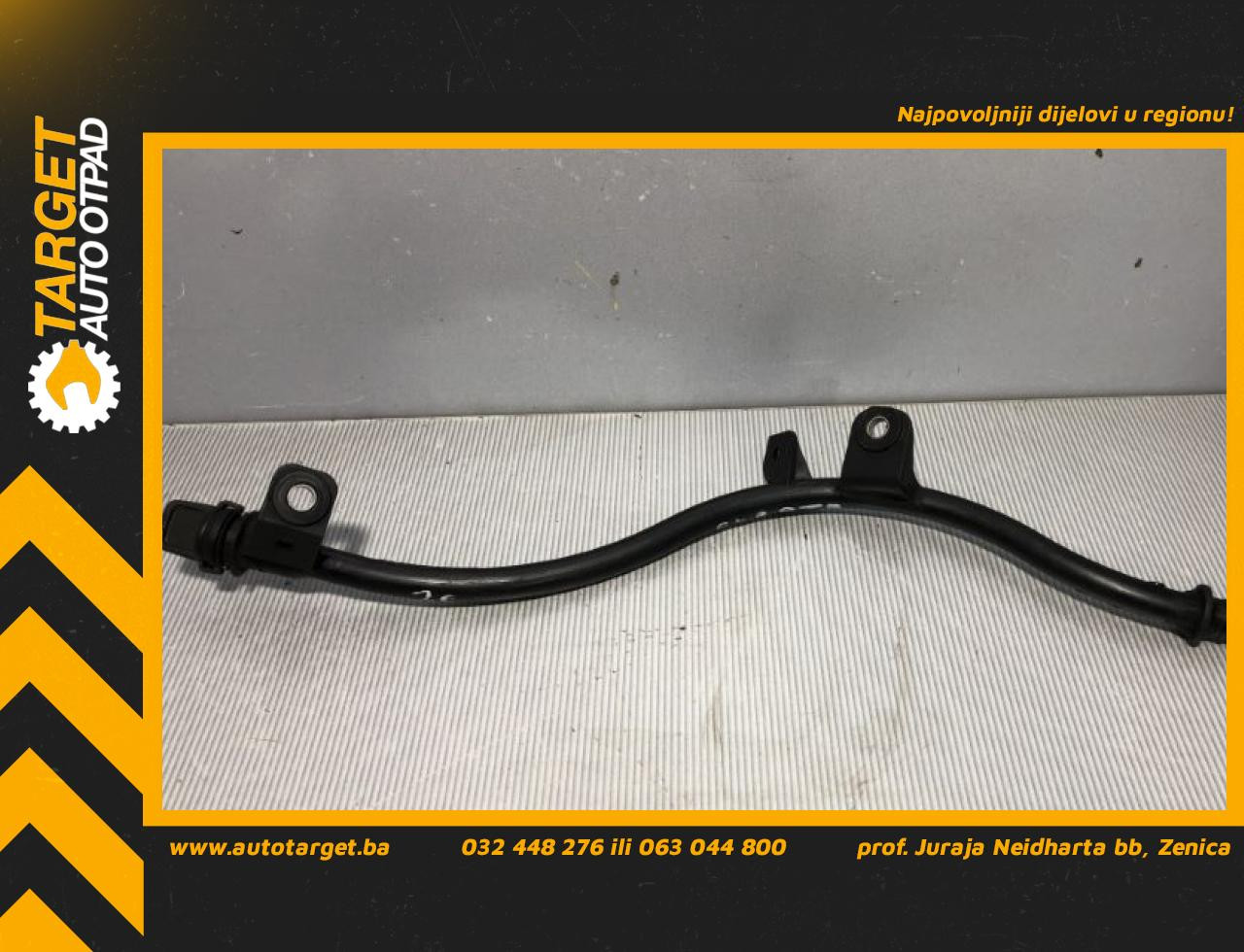 DIJELOVI SIPKA ULJA AUDI A4 (B8) > 07-11 03L103634