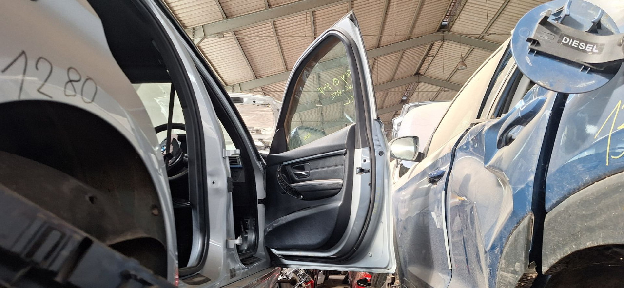DIJELOVI VRATA BMW SERIJA 3 (F30/F31) > 11-14 3.0 41007298566