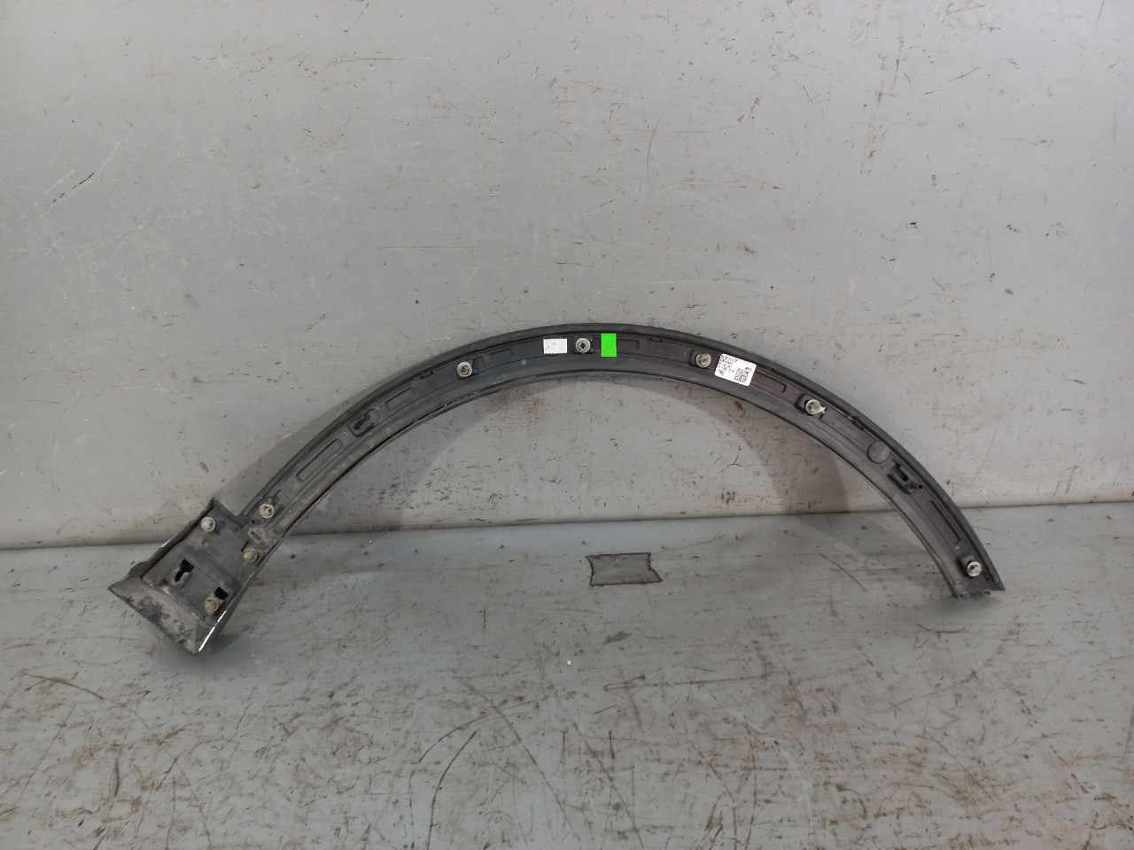 RUB BLATOBRANA AUDI Q4 E-TRON > 21- 89A853717A