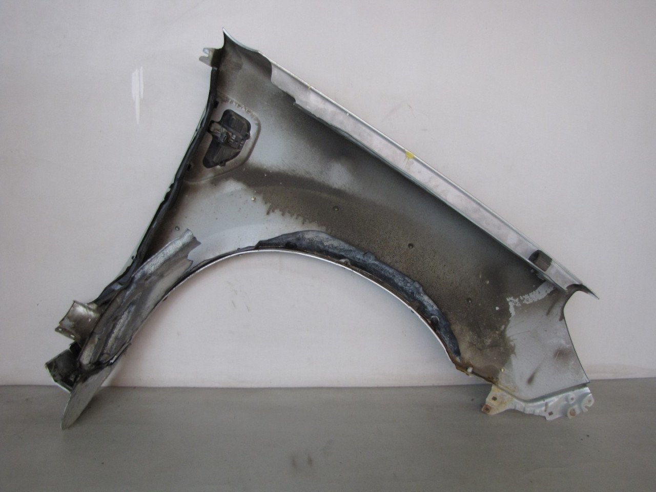 DIJELOVI BLATOBRAN FORD RANGER > 09-11 FD817011