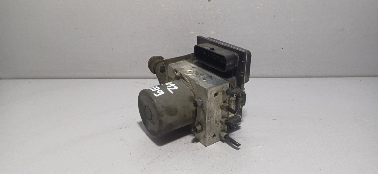 ABS ELEKTRONIKA AUDI A4 (B8) > 07-11 8K0614517CD 8K0907