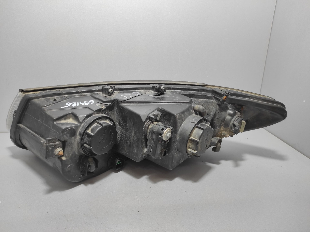 FAR OSTECEN HYUNDAI SANTA FE > 10-12 921022B025