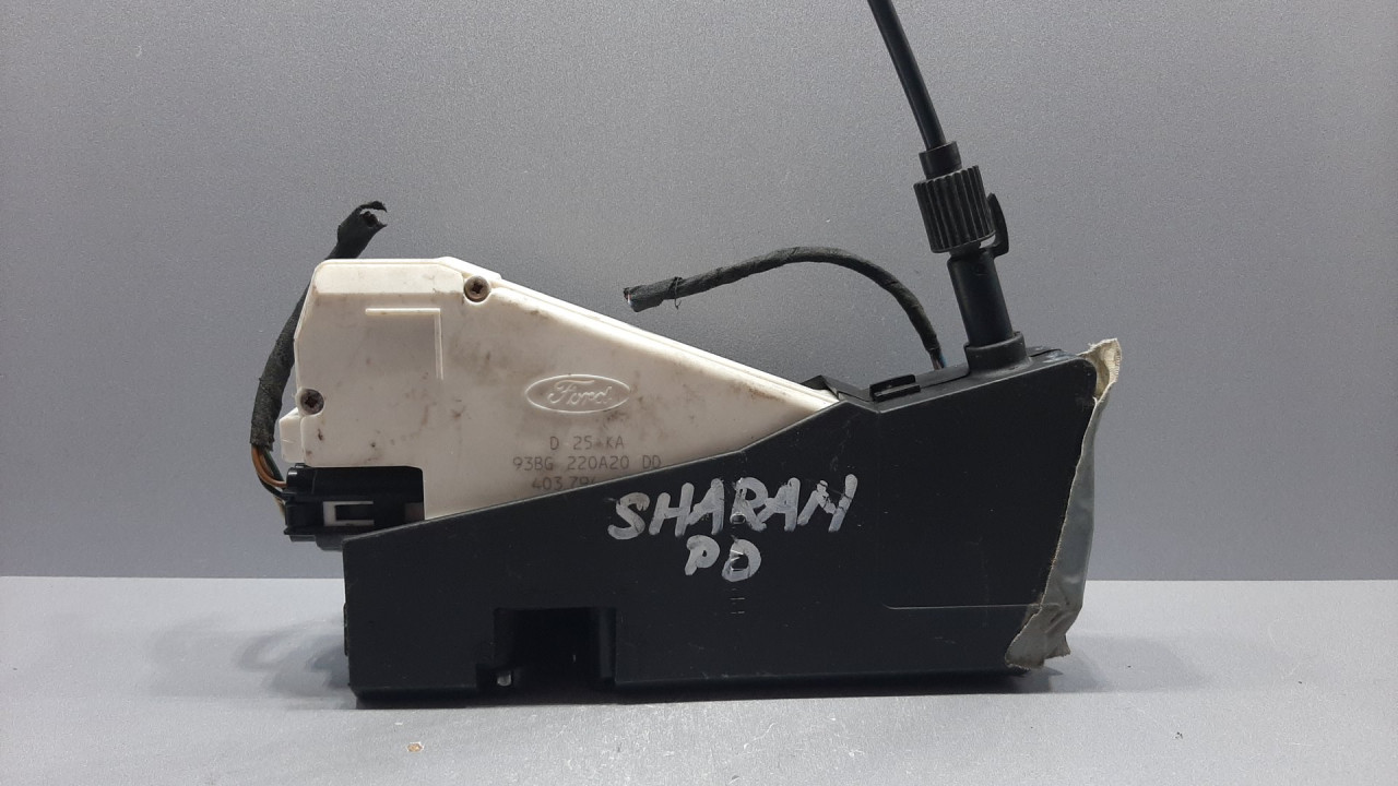 DIJELOVI BRAVA VRATA VW SHARAN > 00-03 93BG220A20