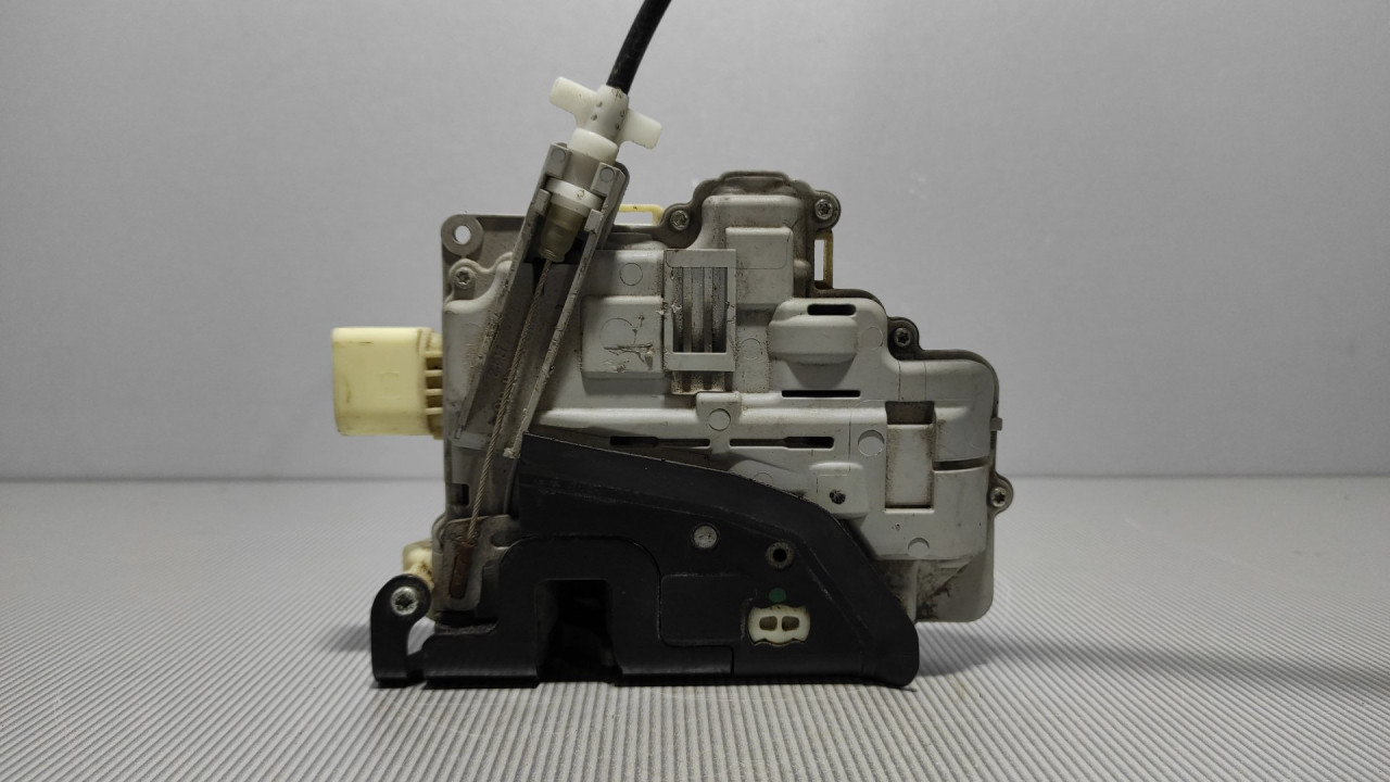 BRAVA VRATA VW PASSAT B7 > 10-14 3C1837016A