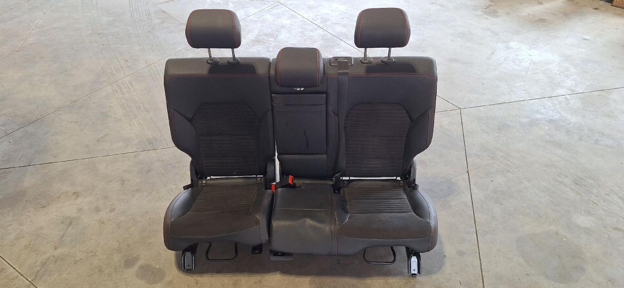 DIJELOVI SJEDISTA MERCEDES B KLASA (W246) > 14-19 2.2