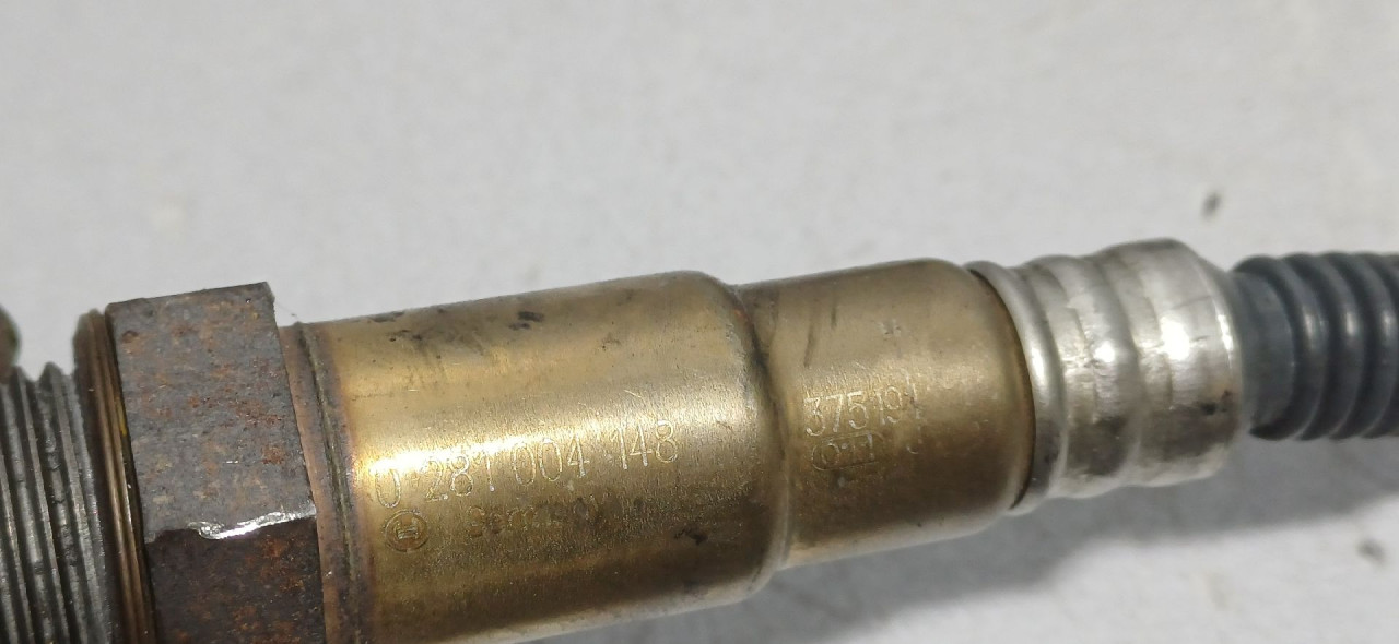 DIJELOVI LAMDA SONDE VW GOLF 7 > 12-16 2.0 0281004148