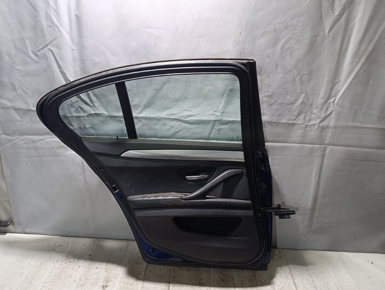 VRATA BMW SERIJA 5 (F10/F11) M-TECH > 13-16