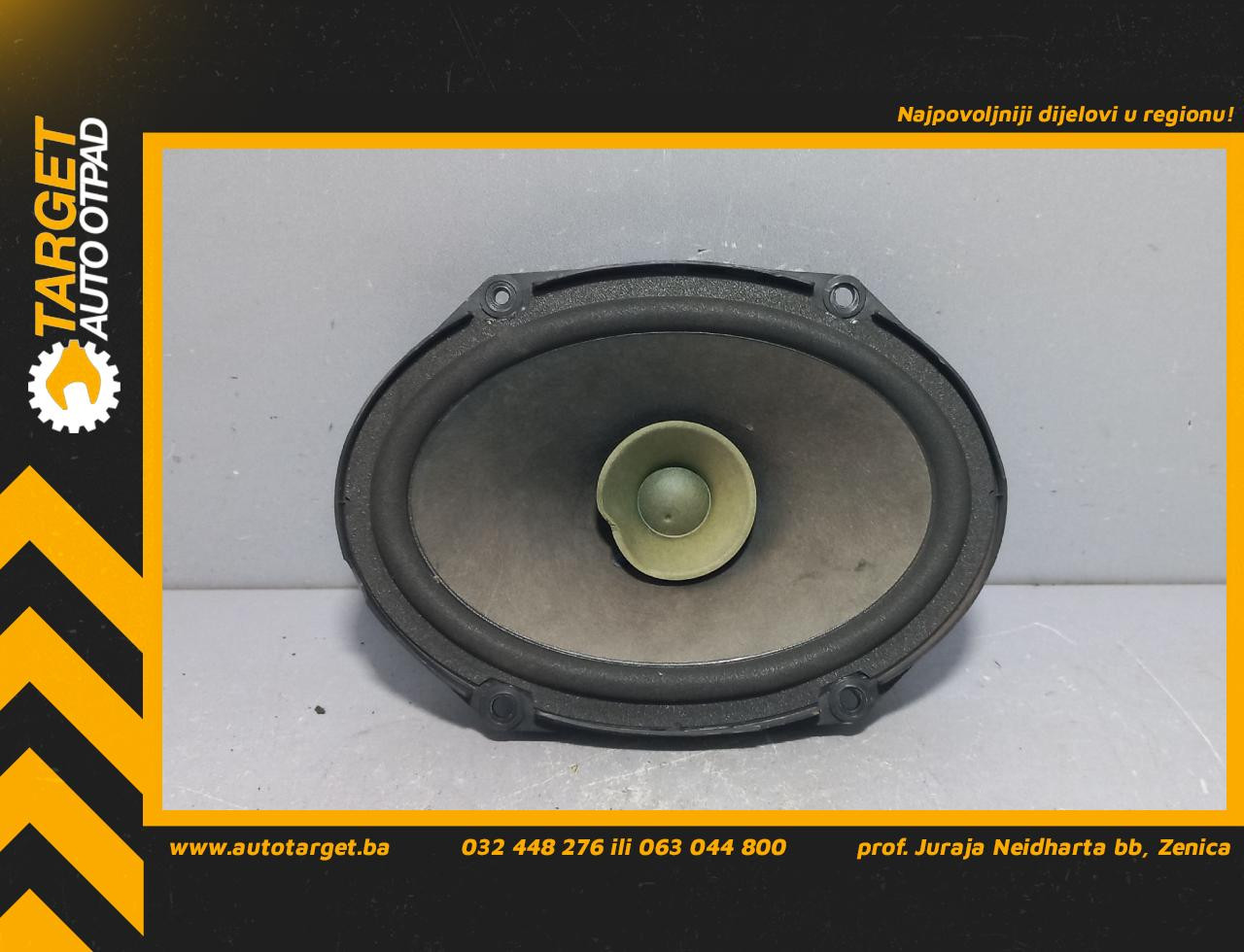 DIJELOVI ZVUCNIK MAZDA 5 > 11-15 1.6 C51366960