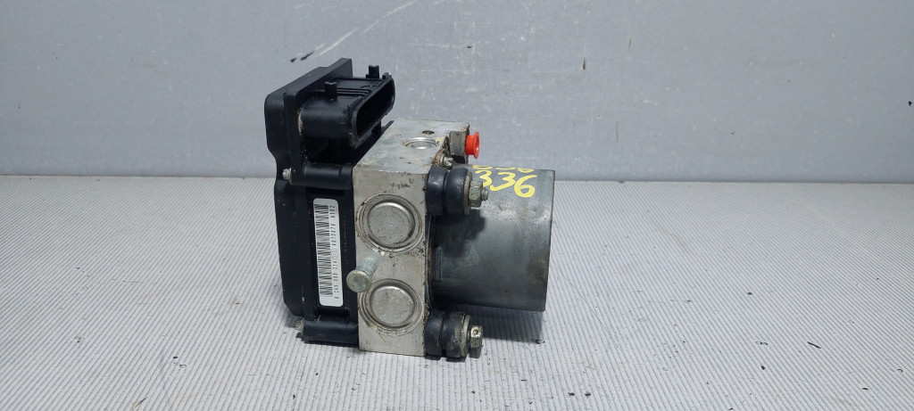 ABS ELEKTRONIKA SUBARU LEGACY > 10-14 27534AG000 026523