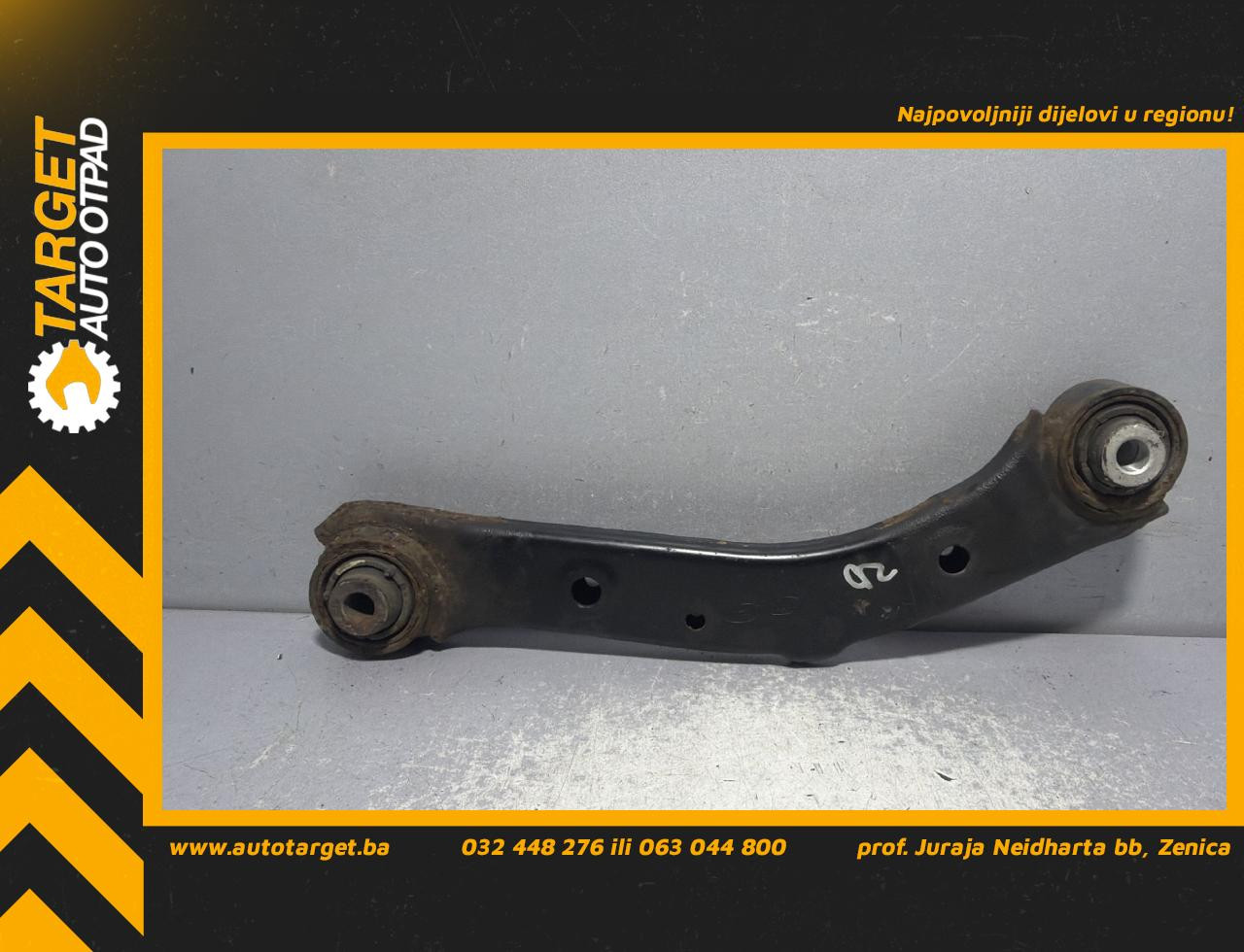 DIJELOVI RAME KIA SPORTAGE > 18- 1.6 55100D3050