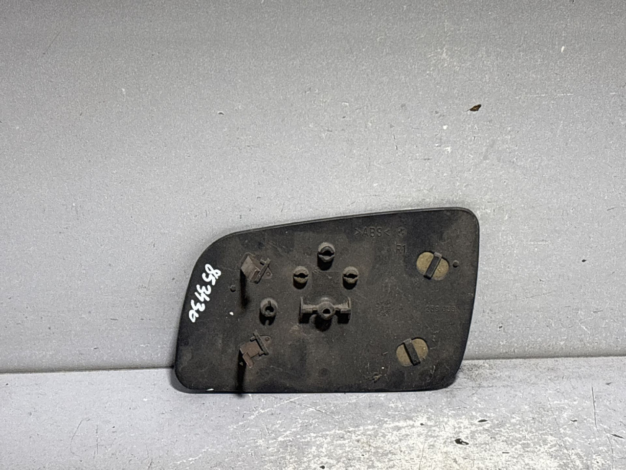 DIJELOVI STAKLO RETROVIZORA OPEL ASTRA G > 98-03 259058