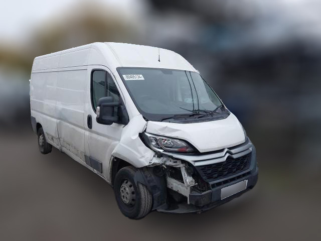 DIJELOVI CITROEN JUMPER > 14- 2.0 Dizel AH03 AHN MOTOR