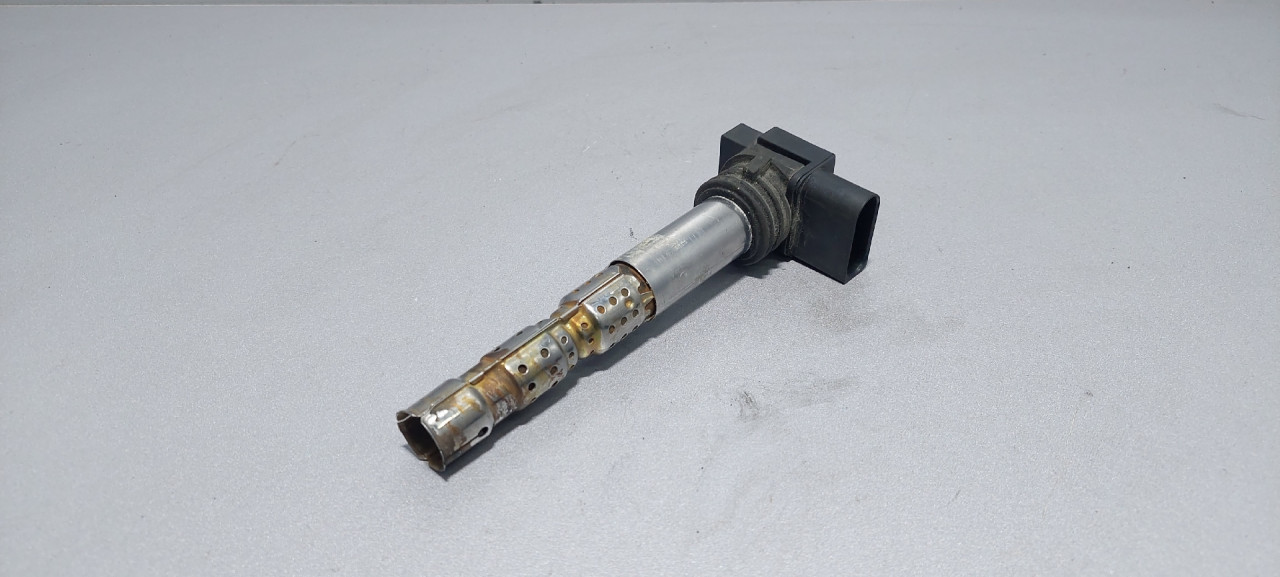 DIJELOVI BOMBINA AUDI A8 (4E) > 02-10 07C905115J