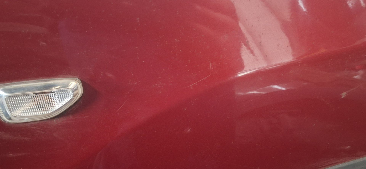 DIJELOVI BLATOBRAN DACIA SANDERO > 13-16 1.5 631001319R