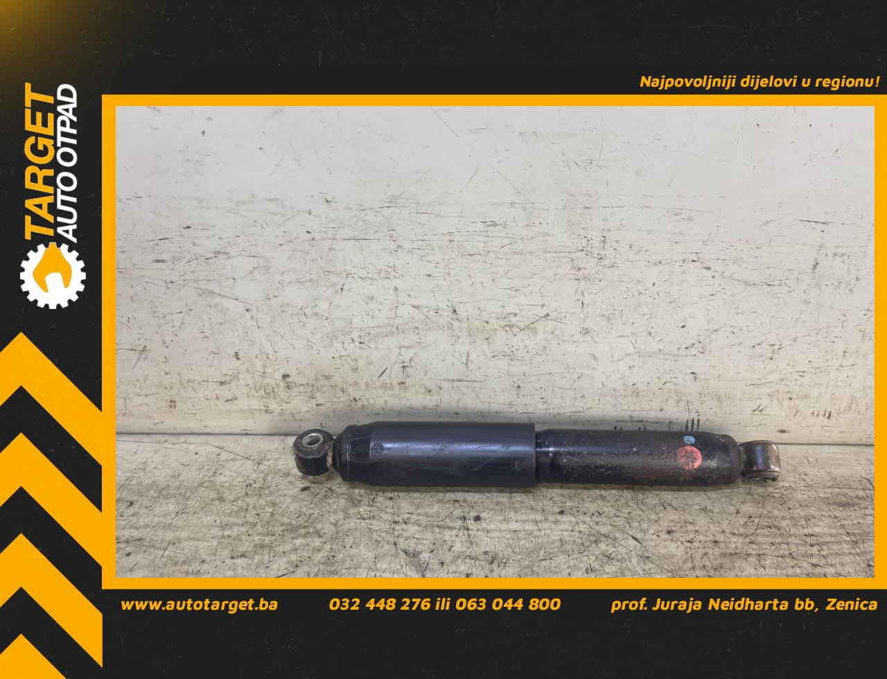 DIJELOVI AMORTIZER CITROEN JUMPER > 06-14 50711916