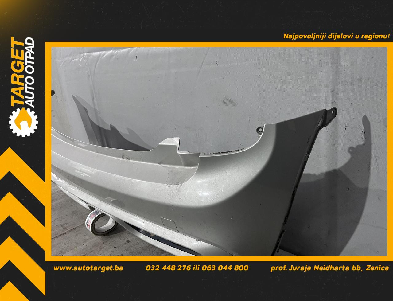 DIJELOVI BRANIK MINI MINI (F57/F56/F55) > 14-