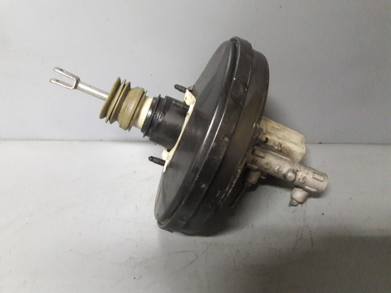 KOCIONI DOBOS DACIA SANDERO > 08-12 472105194R 47210519