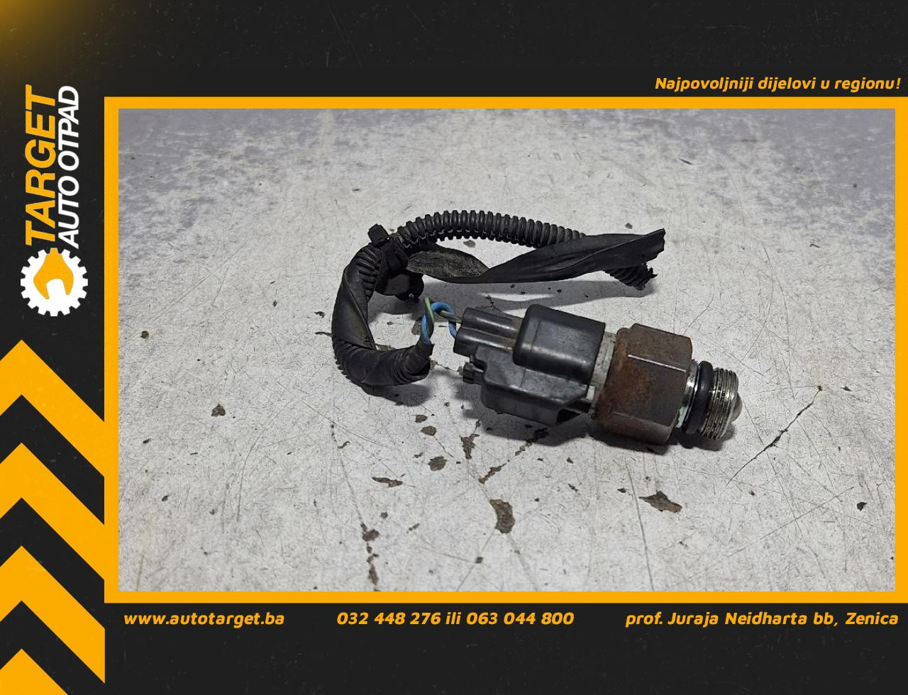 DIJELOVI SENZOR FORD C-MAX > 10-15