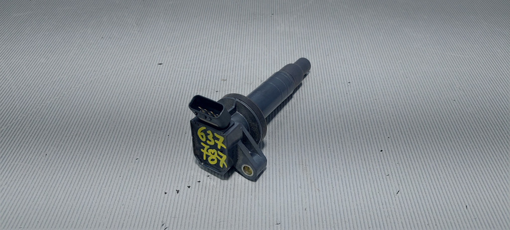 DIJELOVI BOMBINA PEUGEOT 107 > 09-12 1.0 90919W2001