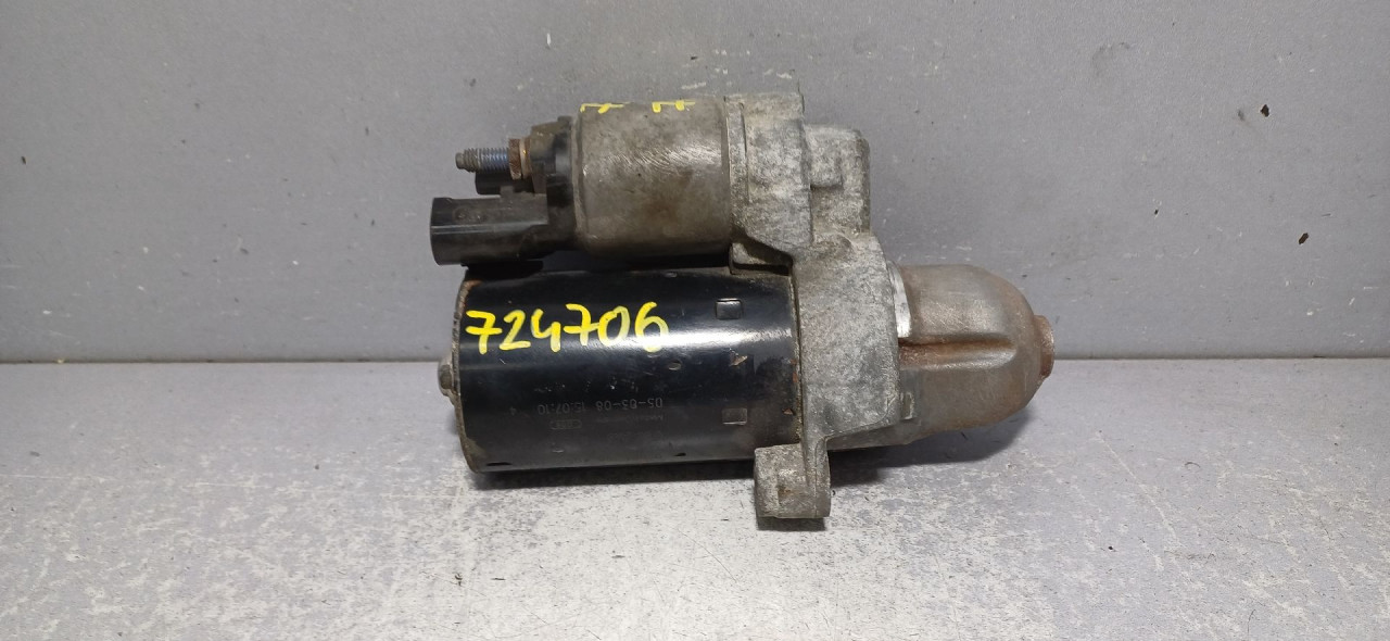DIJELOVI ALNASER AUDI A6 > 04-08 06E911023C