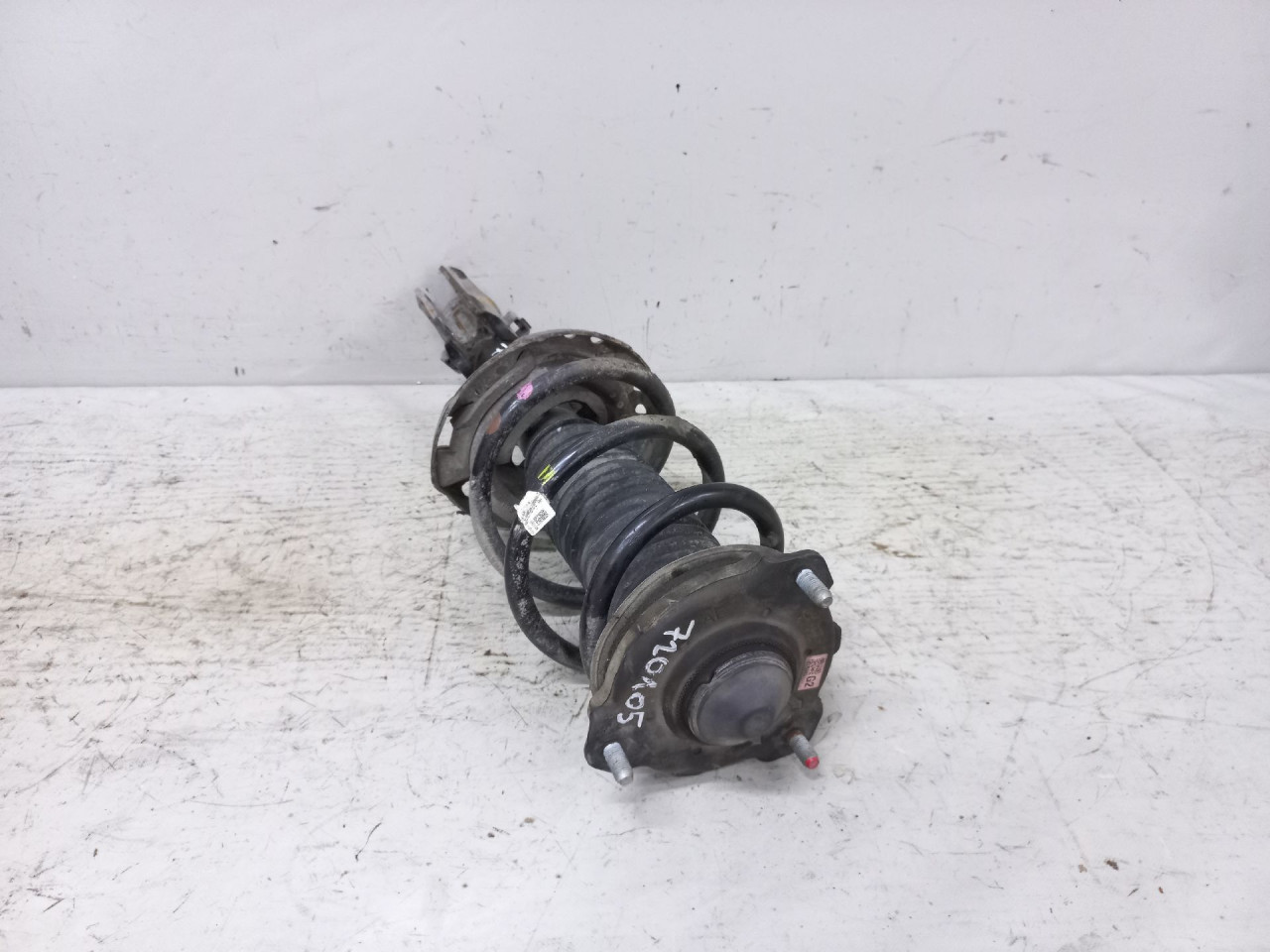 DIJELOVI AMORTIZER KIA NIRO > 16-19 54661G5400