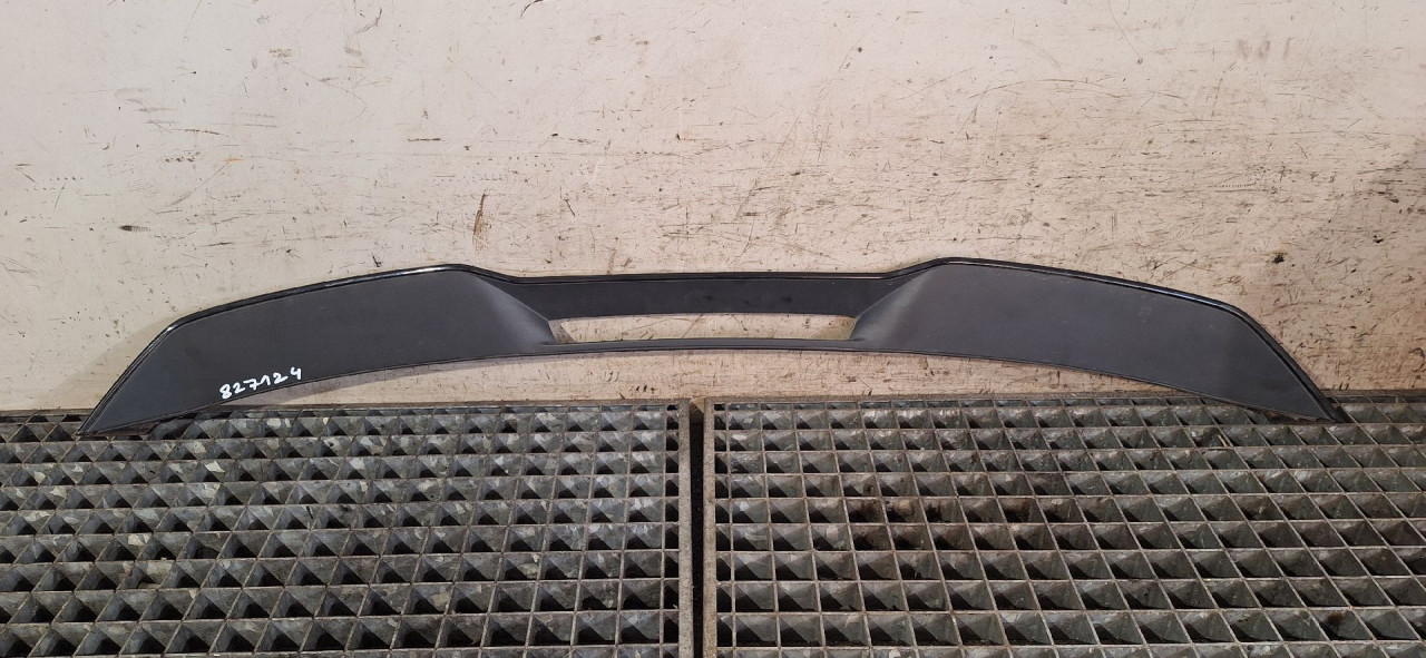 DIJELOVI SPOJLER VW POLO > 21- 2G6827934A041