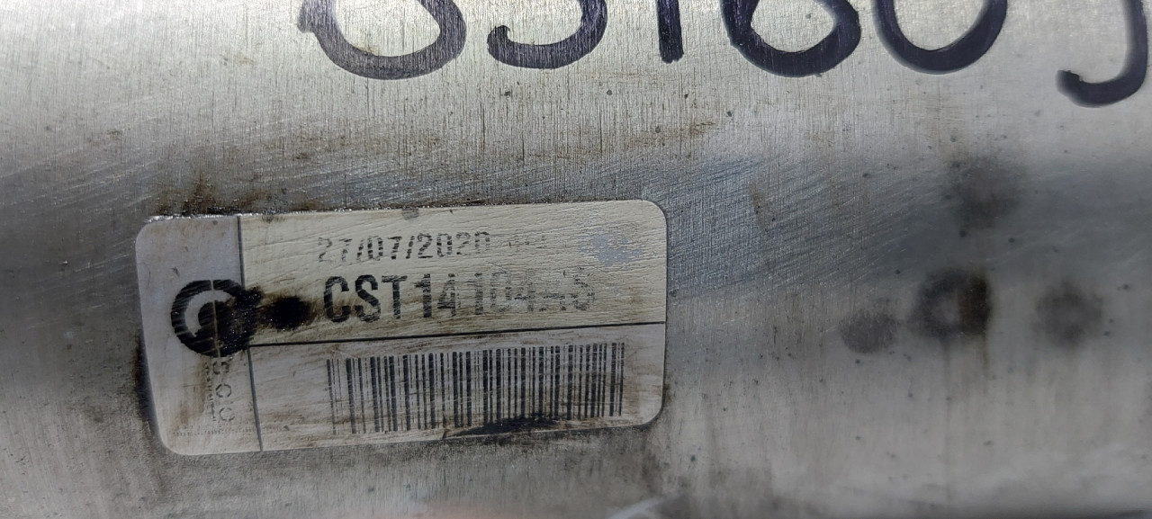 DIJELOVI ALNASER FORD MONDEO > 04-07 CST14101AS