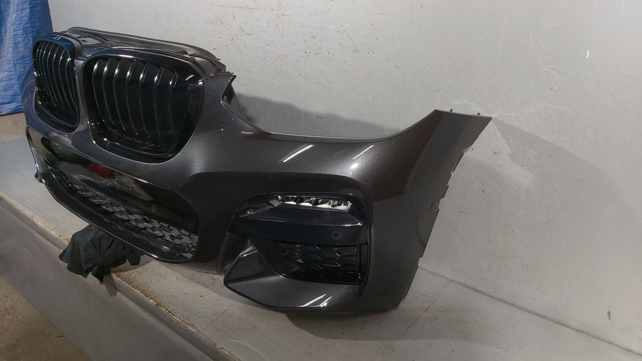 DIJELOVI BRANIK BMW X3 (G01) > 17- 139605-14