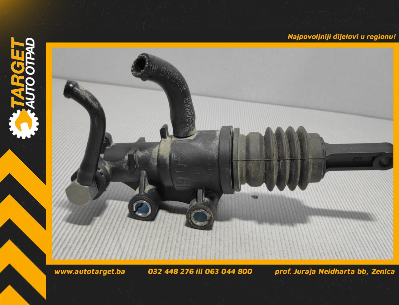 CILINDAR FORD RANGER > 11-15 AB39-7A543-AA