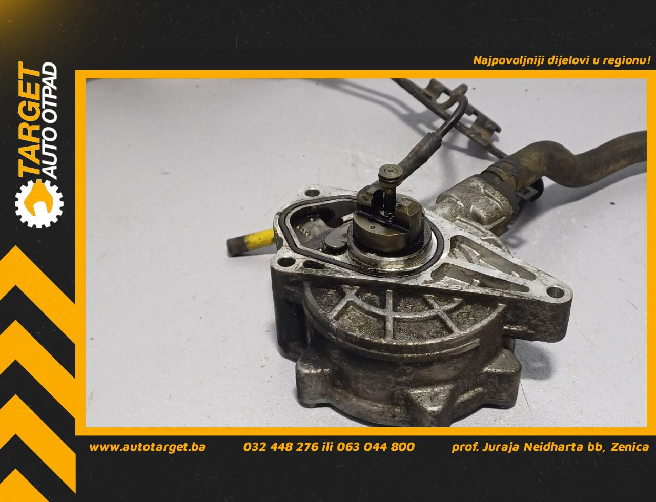 VAKUM PUMPA HYUNDAI TUCSON > 15-20 288102A650