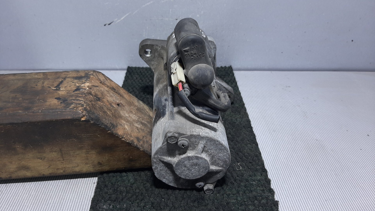 DIJELOVI ALNASER MAZDA 6 > 05-07 M002T88671