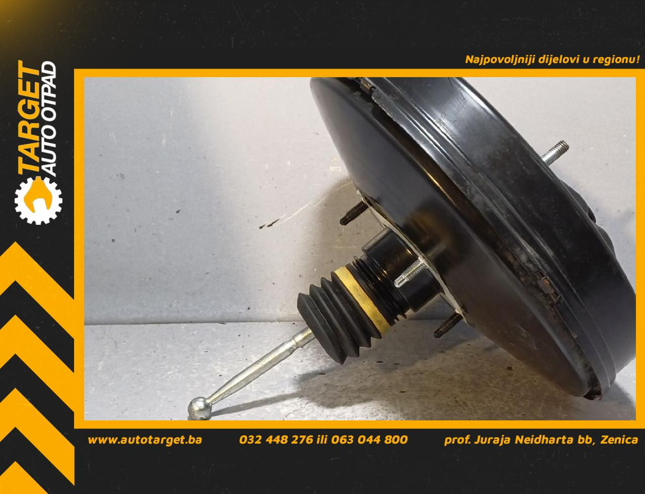 DIJELOVI KOCIONI DOBOS AUDI TT (8J) > 06-10 3.2 8J1614105S