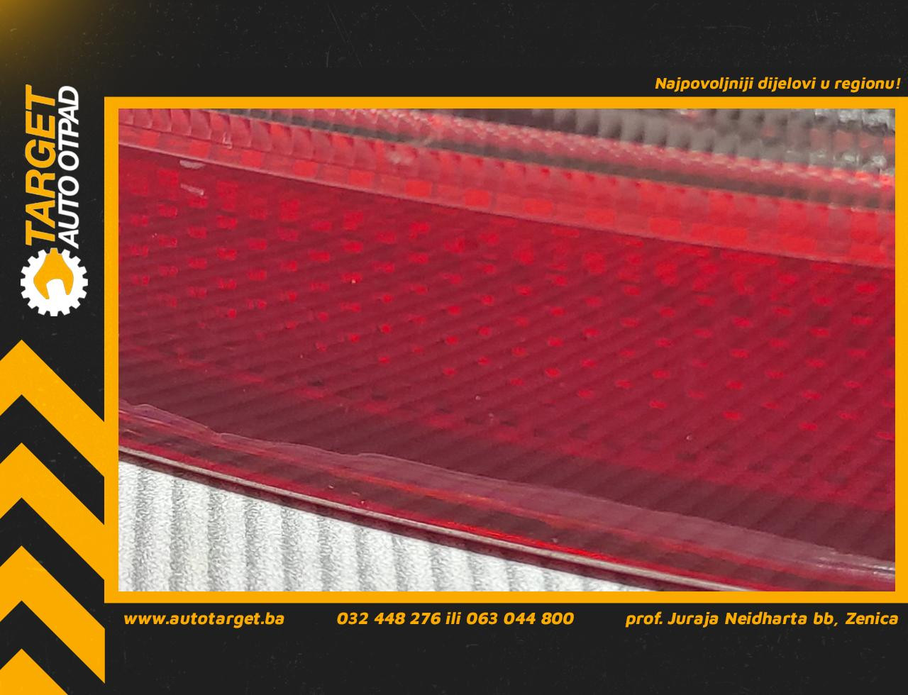 STOP SVJETLO VW PASSAT B7 > 10-14 3AF945208B