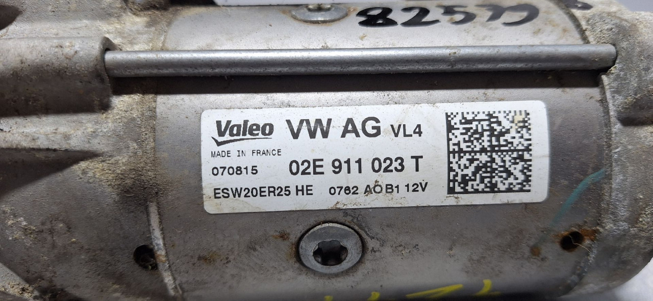 DIJELOVI ALNASER SKODA YETI > 13- 02E911023T