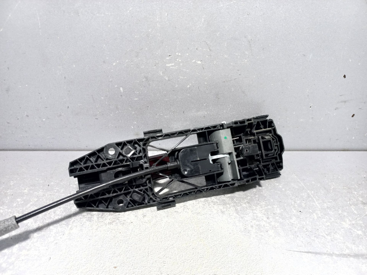 DIJELOVI RUCKA VRATA VW GOLF 6 > 08-12 5N0839885H