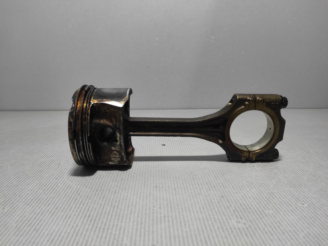 DIJELOVI KLIP VW FOX > 04-09 1.2