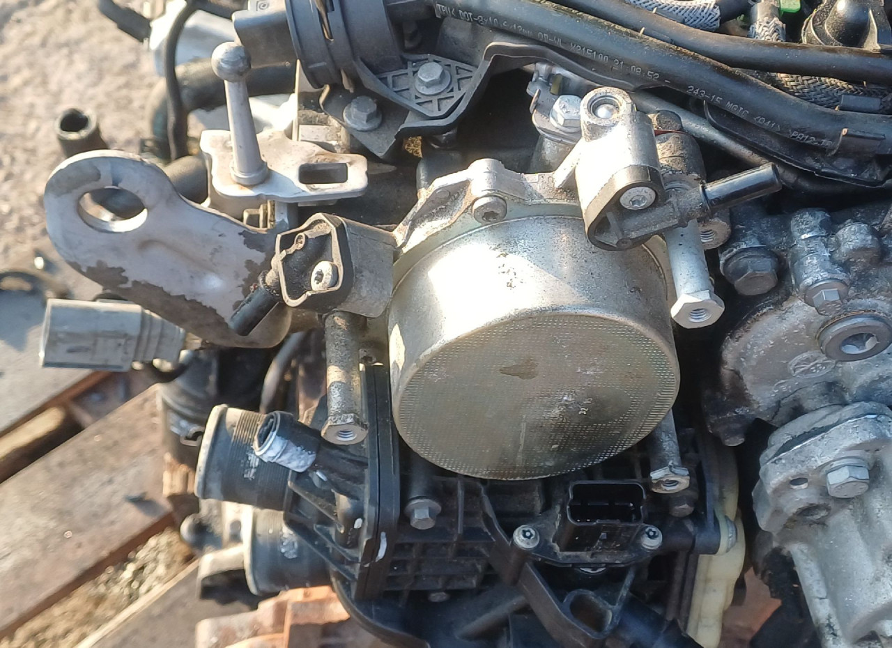 DIJELOVI VAKUM PUMPA FORD MONDEO > 14-19 9674192280