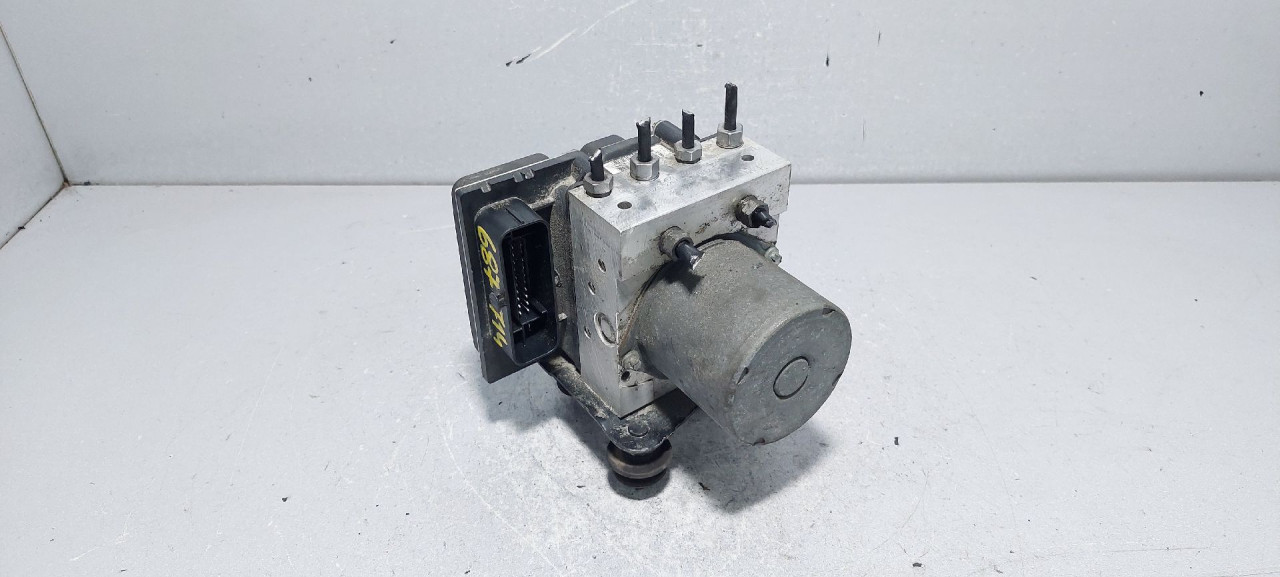 ABS ELEKTRONIKA AUDI A4 (B8) > 12-15 8K0907379CN 026523