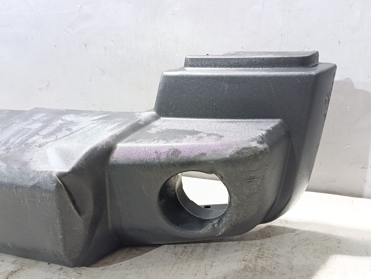 DIJELOVI BRANIK JEEP WRANGLER > 07-18 1BD28RXFAD