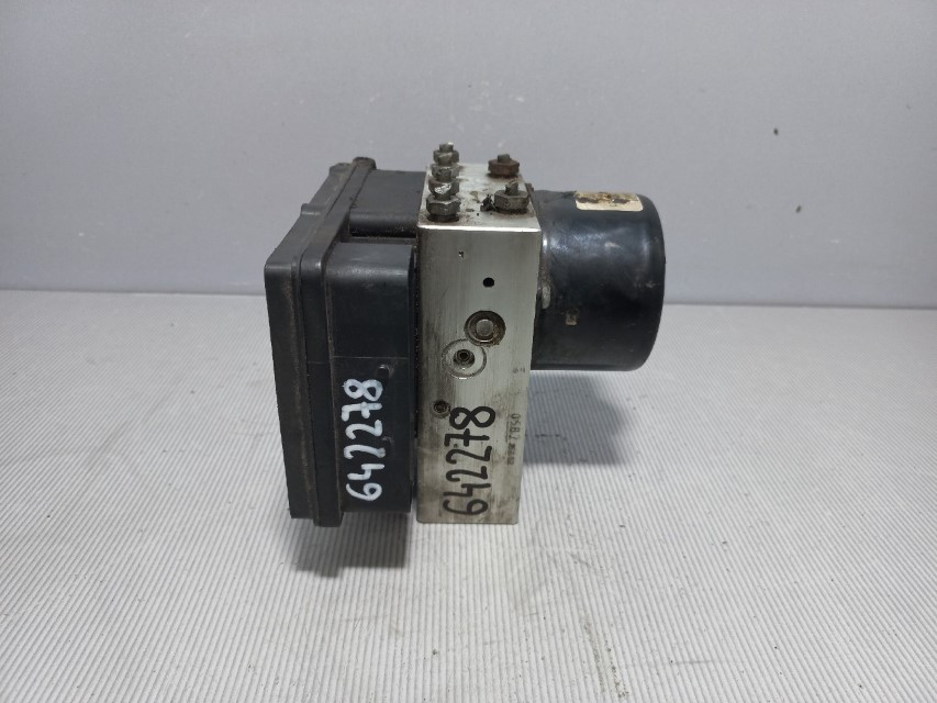 ABS ELEKTRONIKA MERCEDES C KLASA (W203) > 00-04 A209545