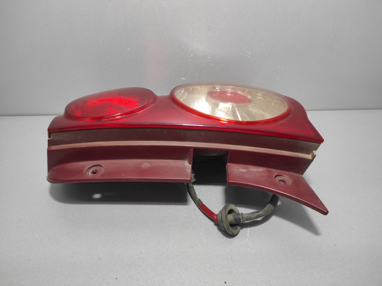 DIJELOVI STOP SVJETLO KIA PICANTO > 11-15 92402075