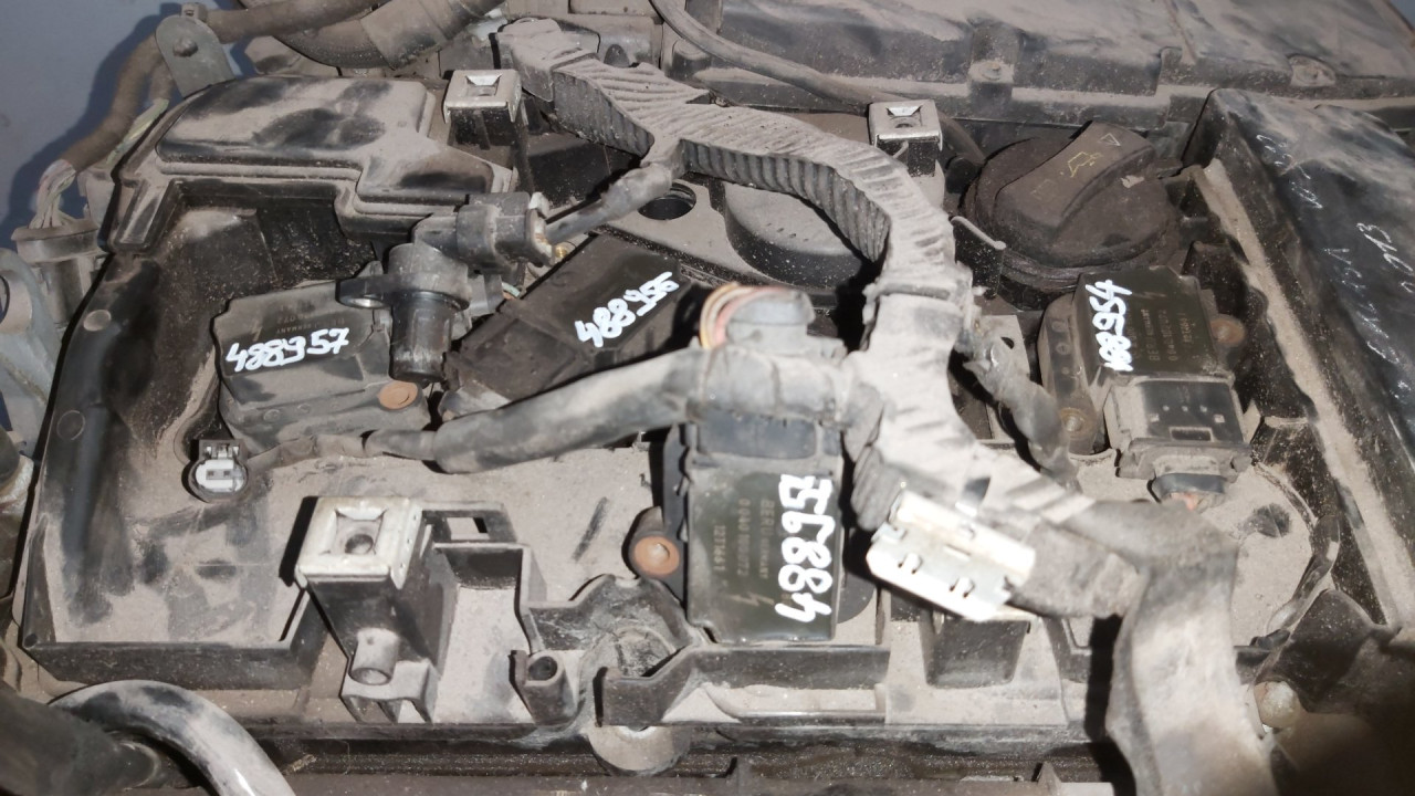 BOMBINA MERCEDES E KLASA (W212) > 09-13 A001502580