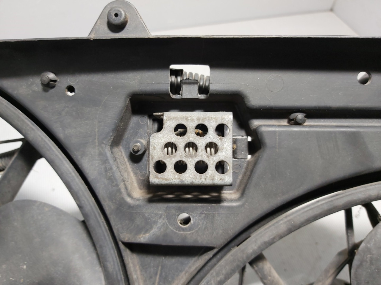 ELEKTRONIKA REOSTAT FORD FOCUS > 01-05 3134503072