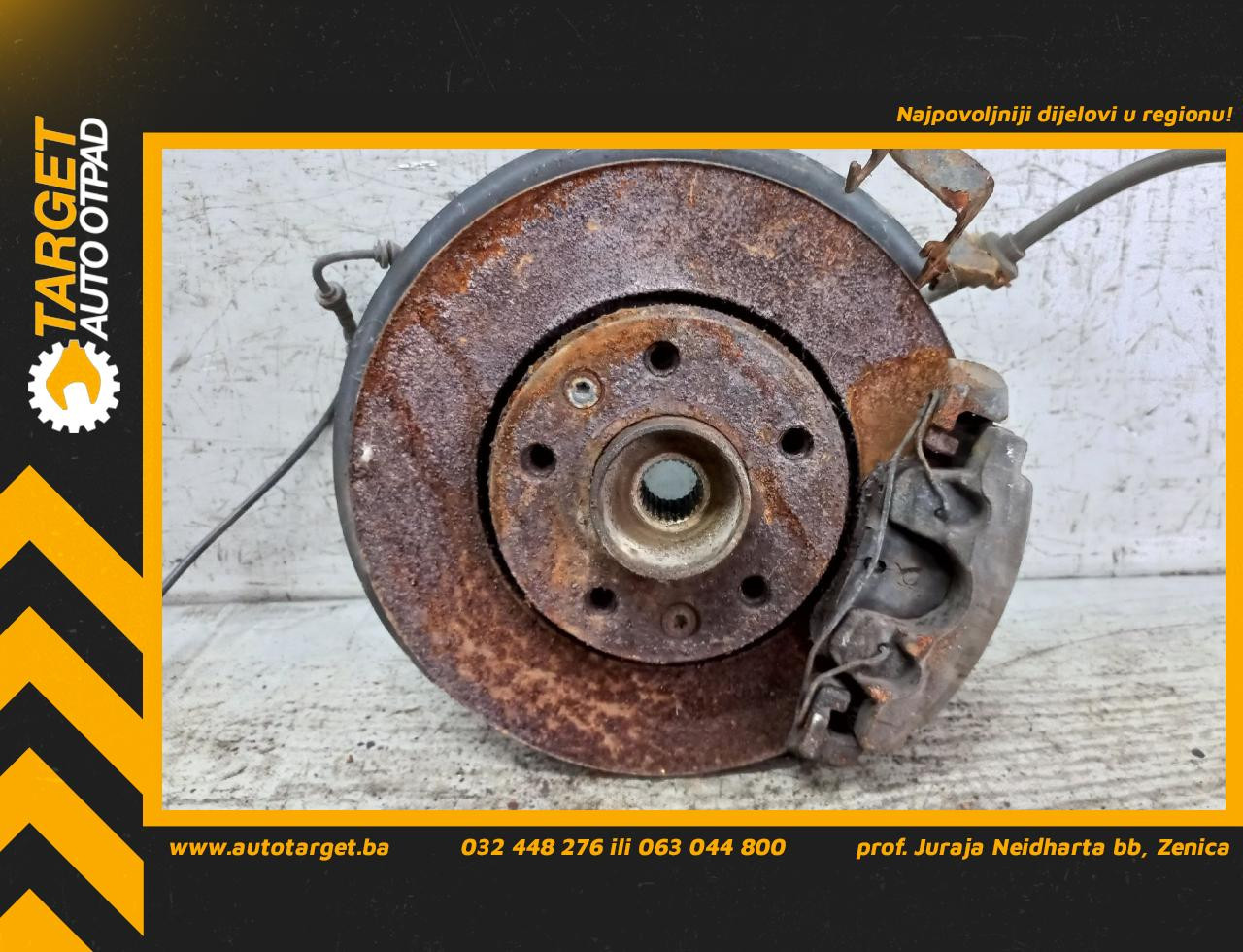 DIJELOVI GLAVCINA RENAULT FLUENCE > 10-12