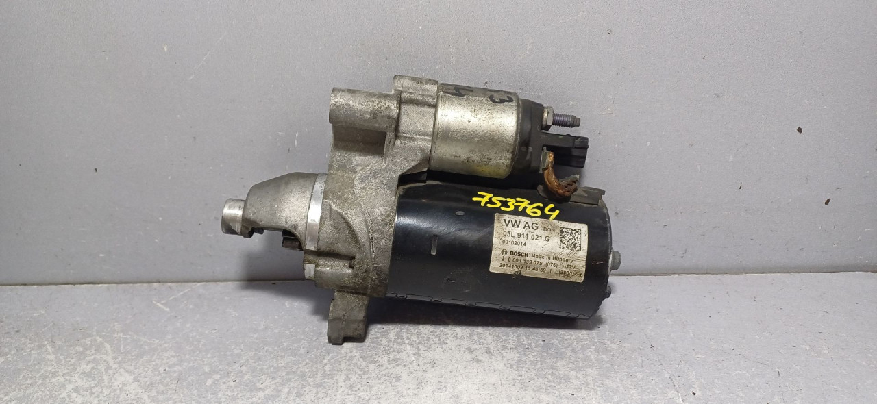 DIJELOVI ALNASER AUDI A4 (B8) > 12-15 03L911021G