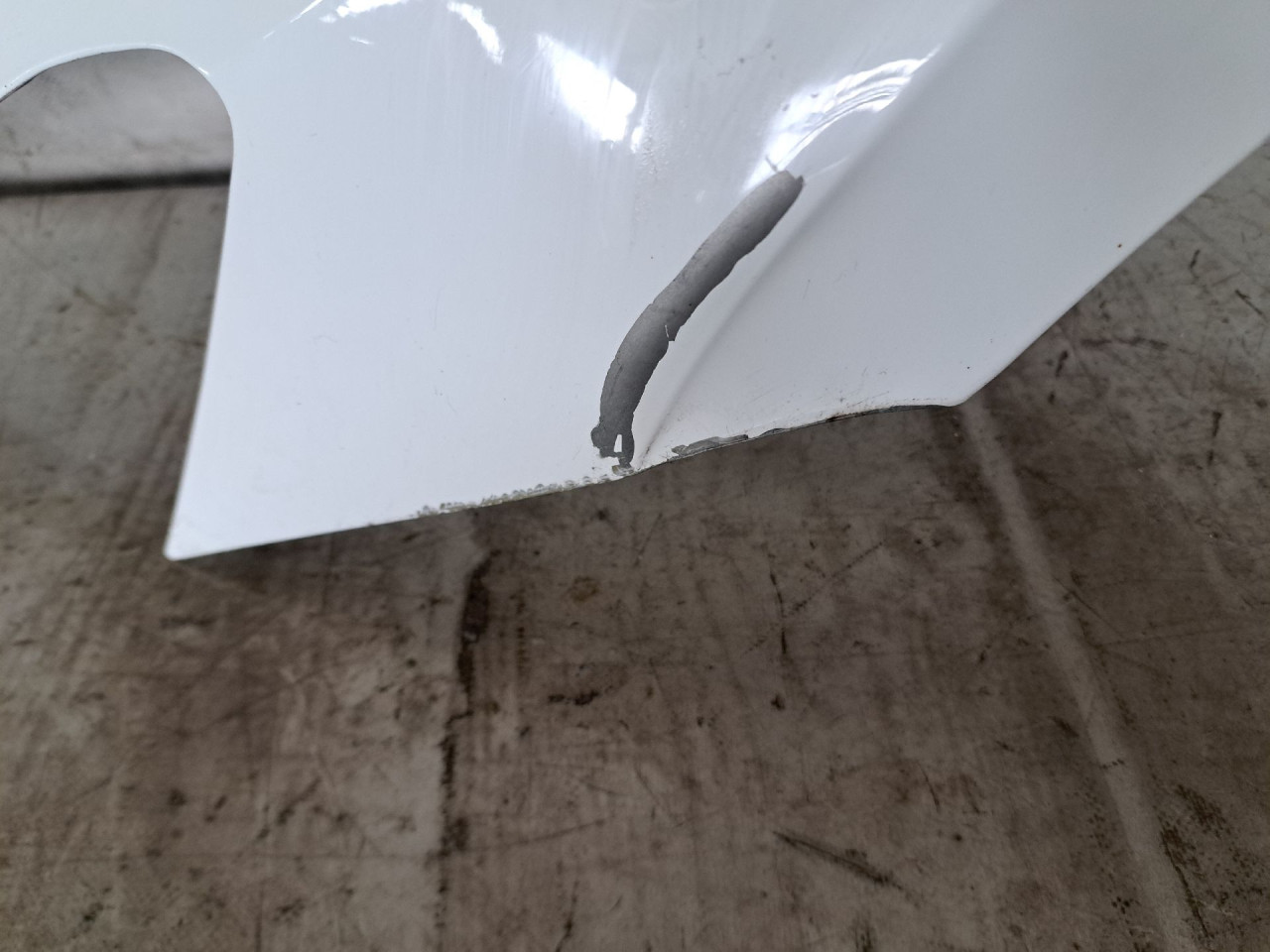 DIJELOVI BLATOBRAN VW PASSAT B8 > 14-19 3G0821105D