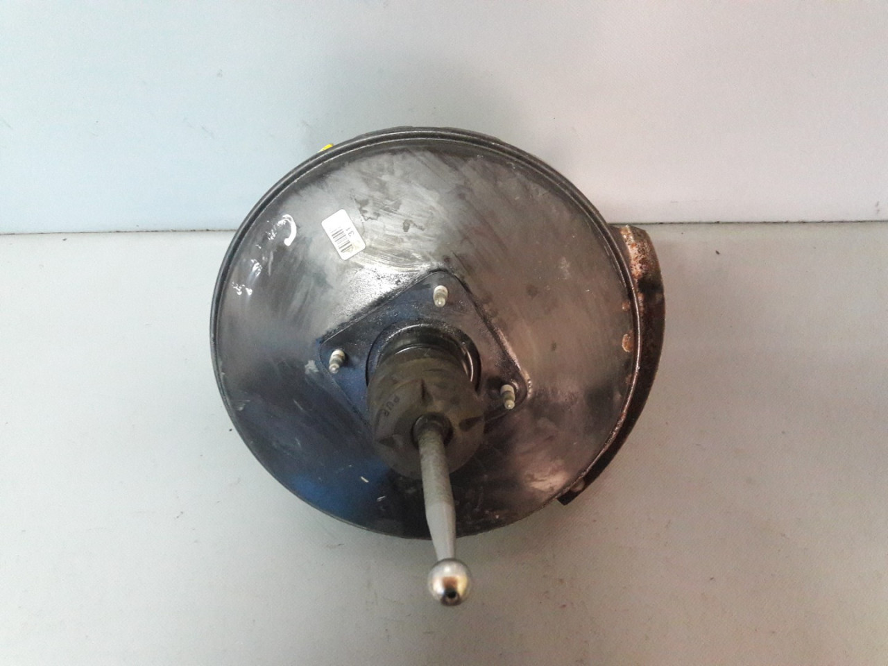 KOCIONI DOBOS VW GOLF 4 > 97-03 1J1312105I 1J1312105I